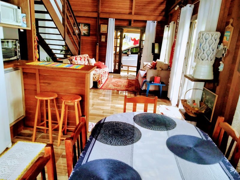 Casa à venda Dona Clara com 226m² e 3 quartos por R$ 750.000 - 1536607919-cozinha.jpg