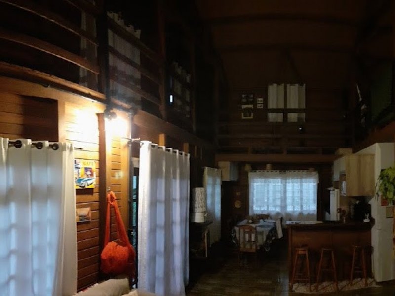 Casa à venda Dona Clara com 226m² e 3 quartos por R$ 750.000 - 1894661859-terreo.jpg
