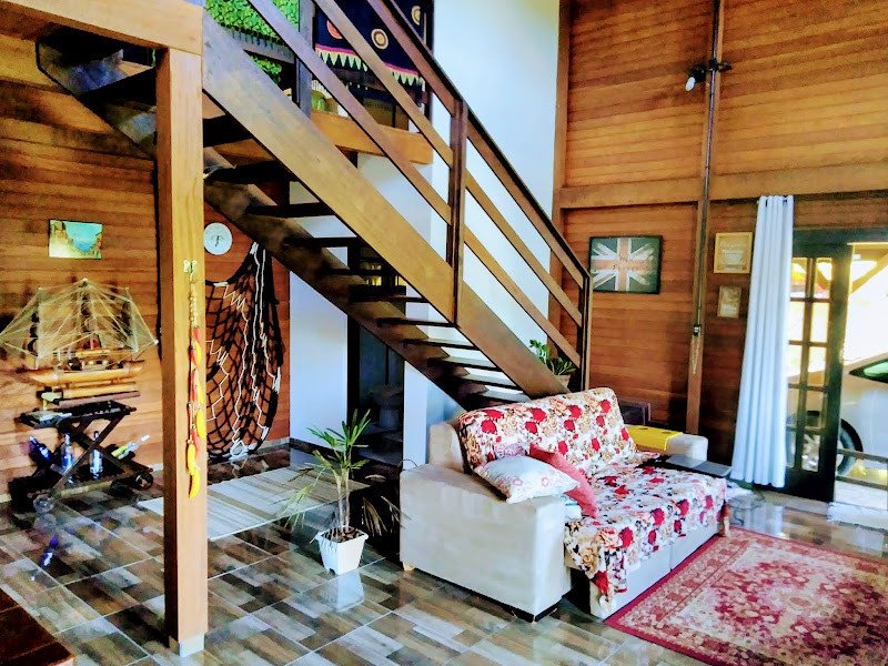 Casa à venda Dona Clara com 226m² e 3 quartos por R$ 750.000 - 819653709-sala1111.jpg