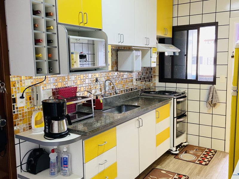 imóvel com 123m² - Praia de Itaparica - Vila Velha