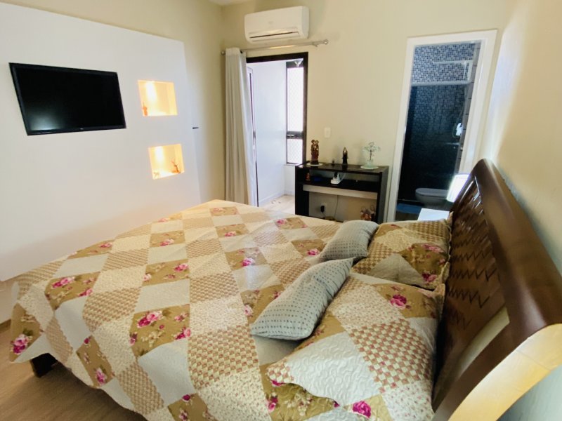 imóvel com 123m² - Praia de Itaparica - Vila Velha