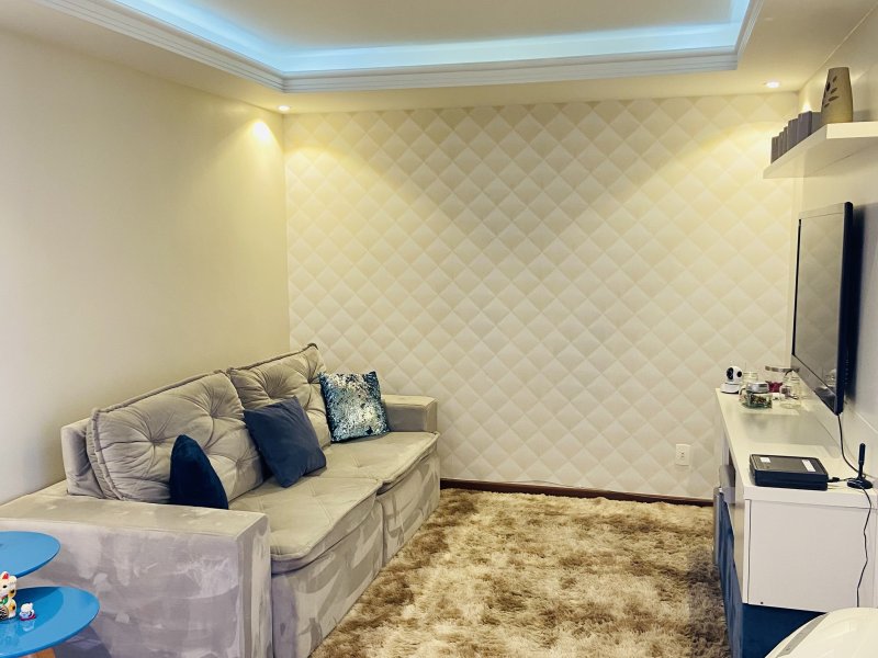imóvel com 123m² - Praia de Itaparica - Vila Velha