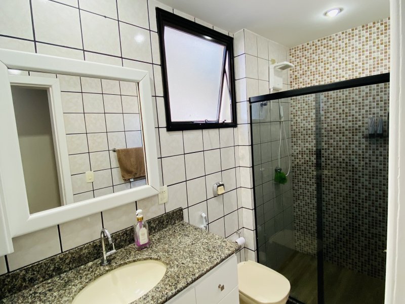 imóvel com 123m² - Praia de Itaparica - Vila Velha