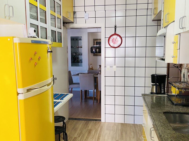 imóvel com 123m² - Praia de Itaparica - Vila Velha