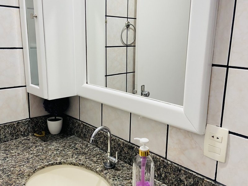 imóvel com 123m² - Praia de Itaparica - Vila Velha