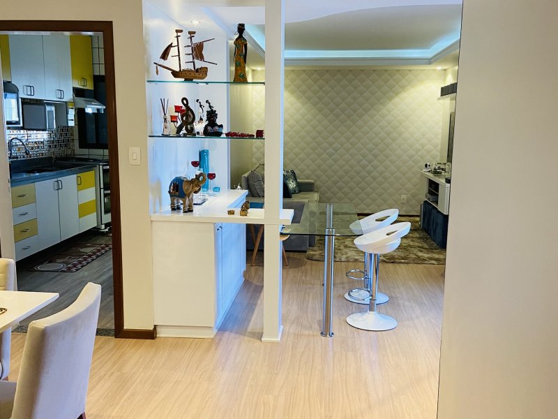 imóvel com 123m² - Praia de Itaparica - Vila Velha