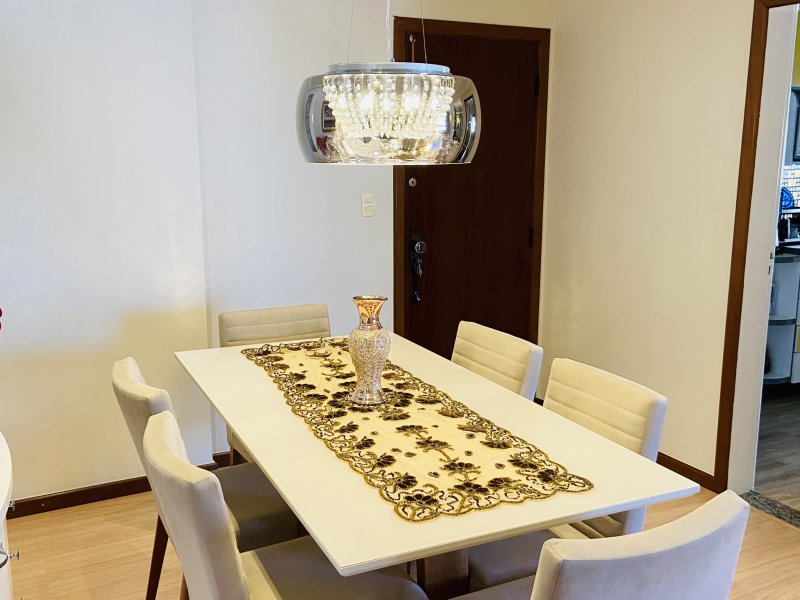 imóvel com 123m² - Praia de Itaparica - Vila Velha