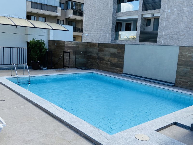 imóvel com 123m² - Praia de Itaparica - Vila Velha