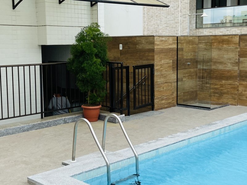 imóvel com 123m² - Praia de Itaparica - Vila Velha
