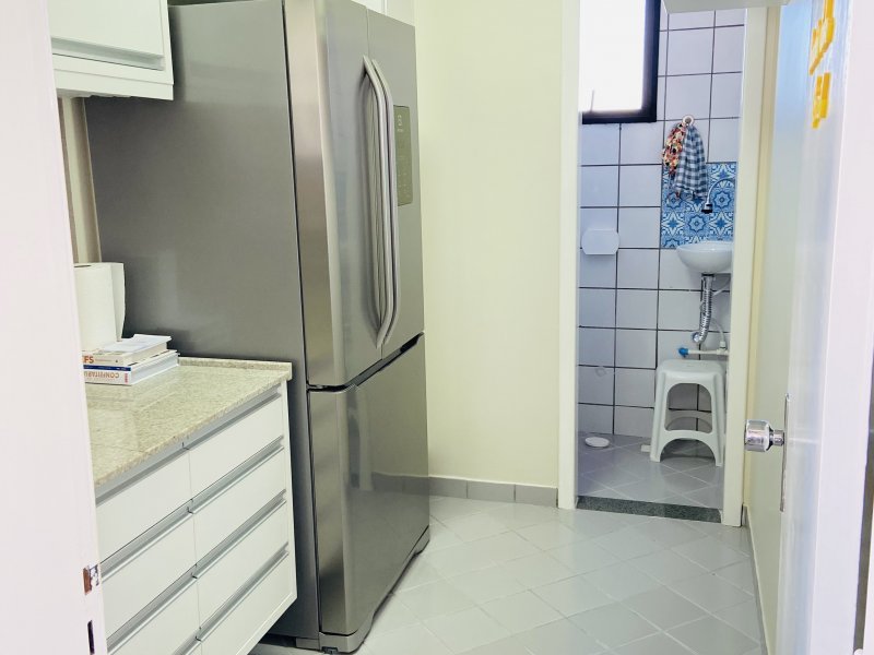 imóvel com 123m² - Praia de Itaparica - Vila Velha