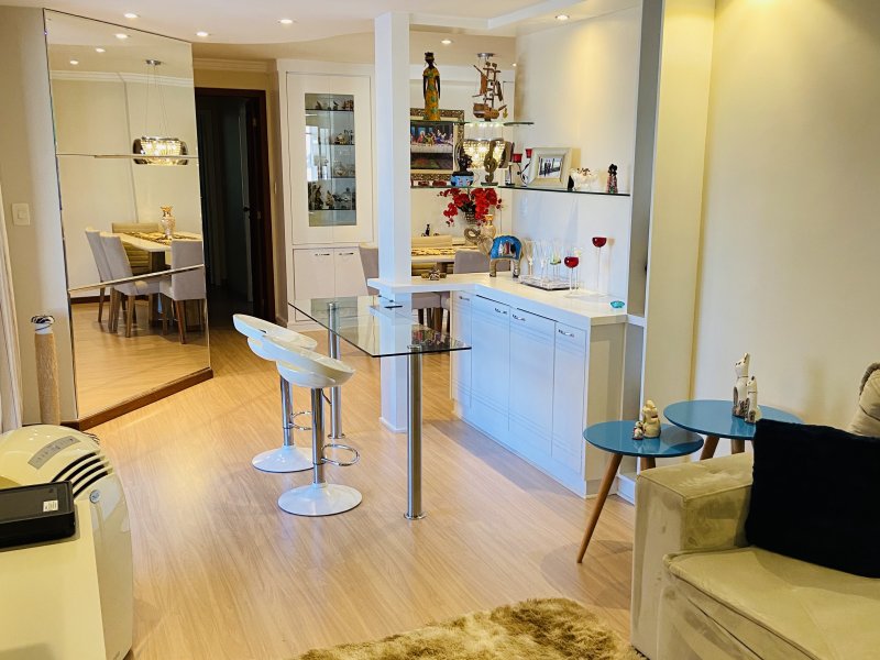 imóvel com 123m² - Praia de Itaparica - Vila Velha