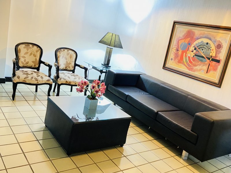imóvel com 123m² - Praia de Itaparica - Vila Velha
