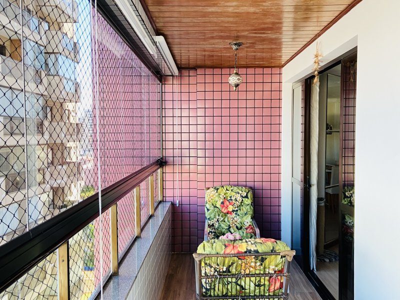 imóvel com 123m² - Praia de Itaparica - Vila Velha