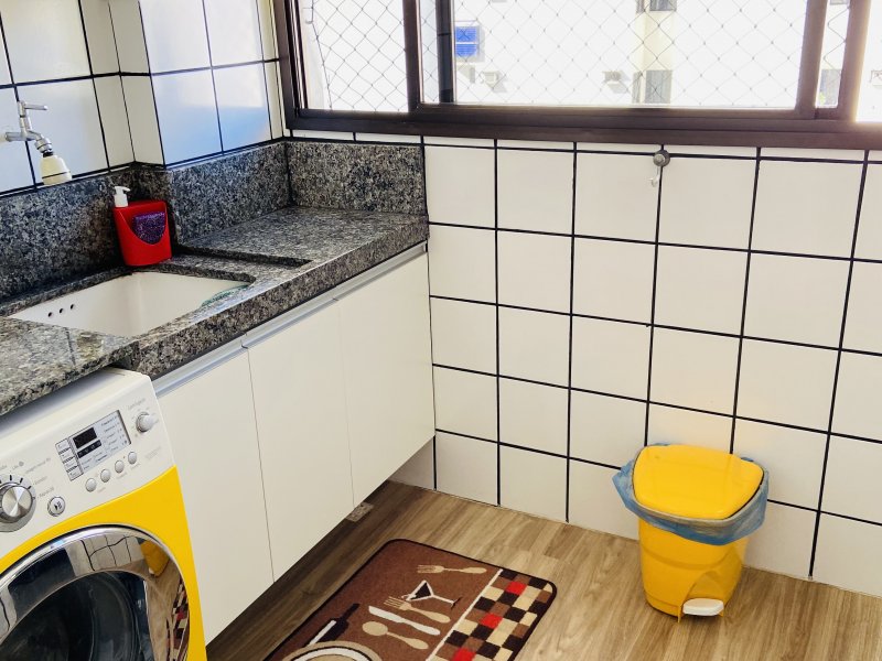 imóvel com 123m² - Praia de Itaparica - Vila Velha