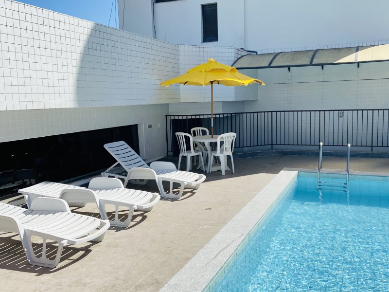 imóvel com 123m² - Praia de Itaparica - Vila Velha
