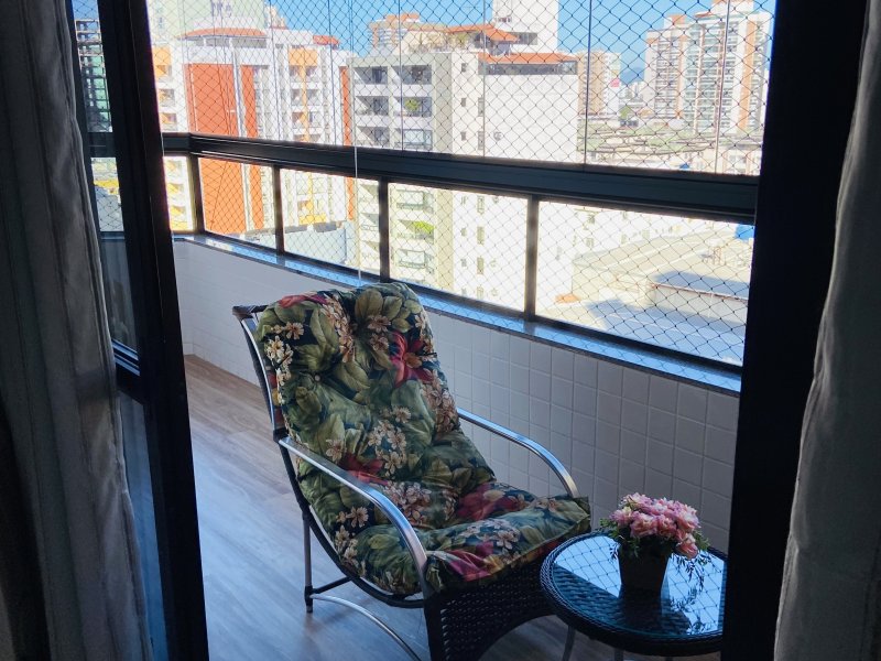 imóvel com 123m² - Praia de Itaparica - Vila Velha