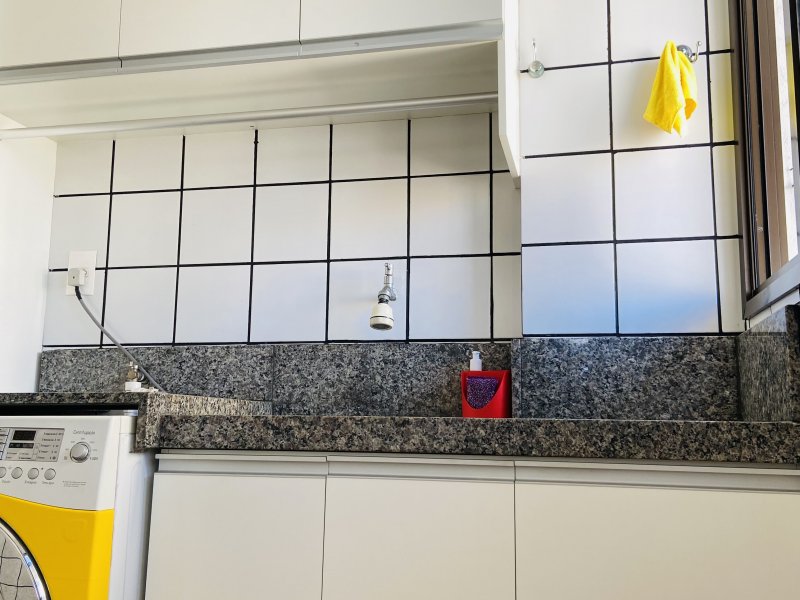 imóvel com 123m² - Praia de Itaparica - Vila Velha