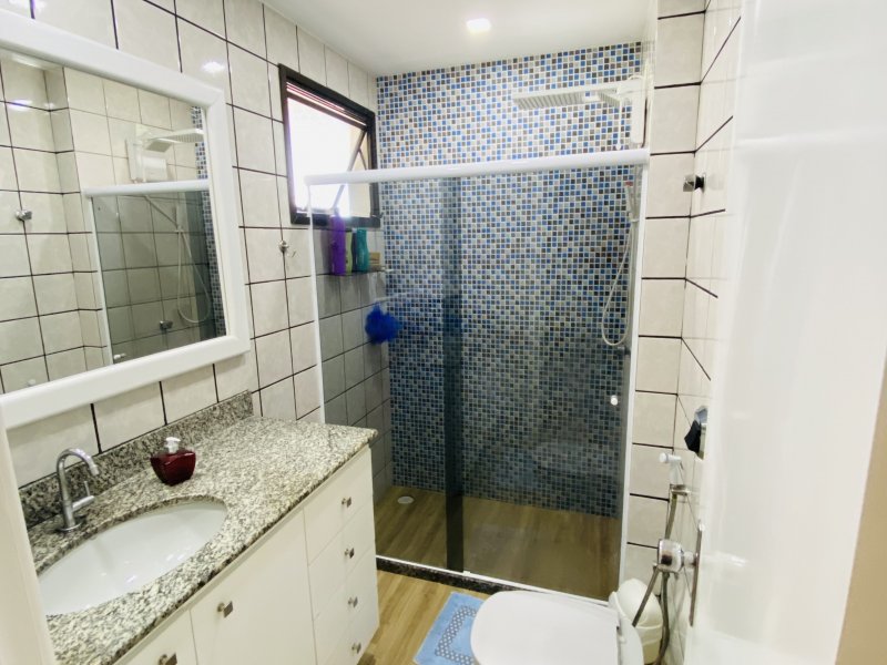 imóvel com 123m² - Praia de Itaparica - Vila Velha