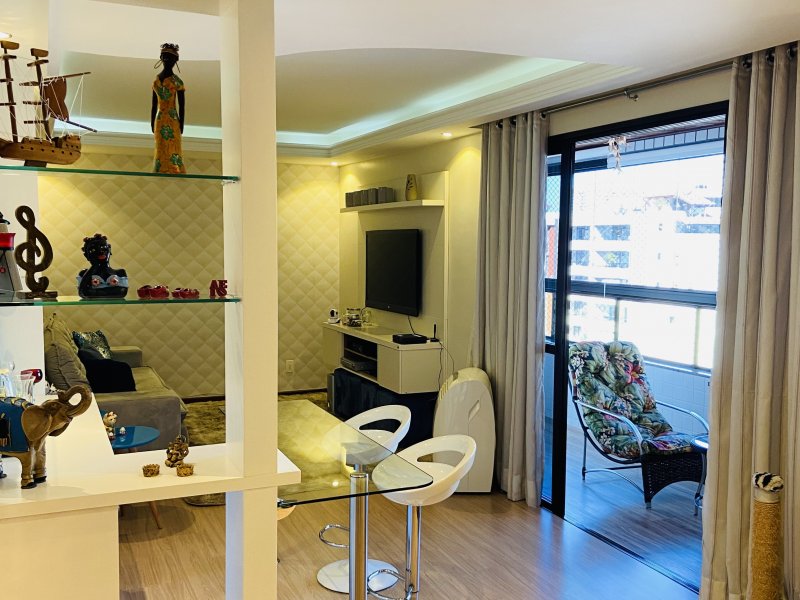 imóvel com 123m² - Praia de Itaparica - Vila Velha