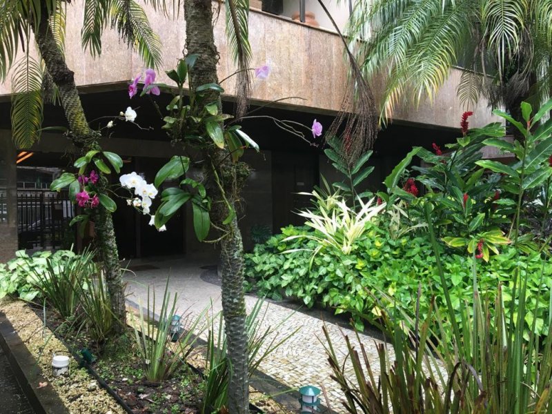 imóvel com 344m² - Barra da Tijuca - Rio de Janeiro