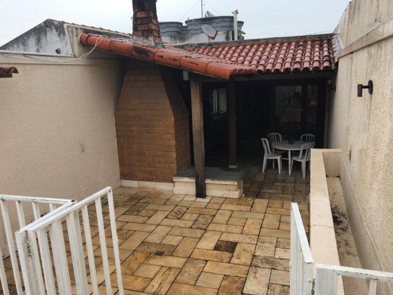 imóvel com 344m² - Barra da Tijuca - Rio de Janeiro