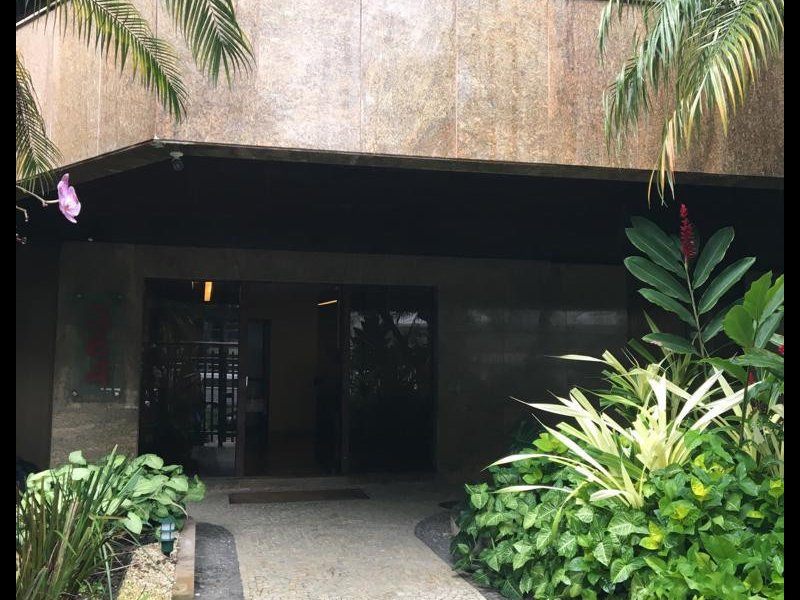 imóvel com 344m² - Barra da Tijuca - Rio de Janeiro