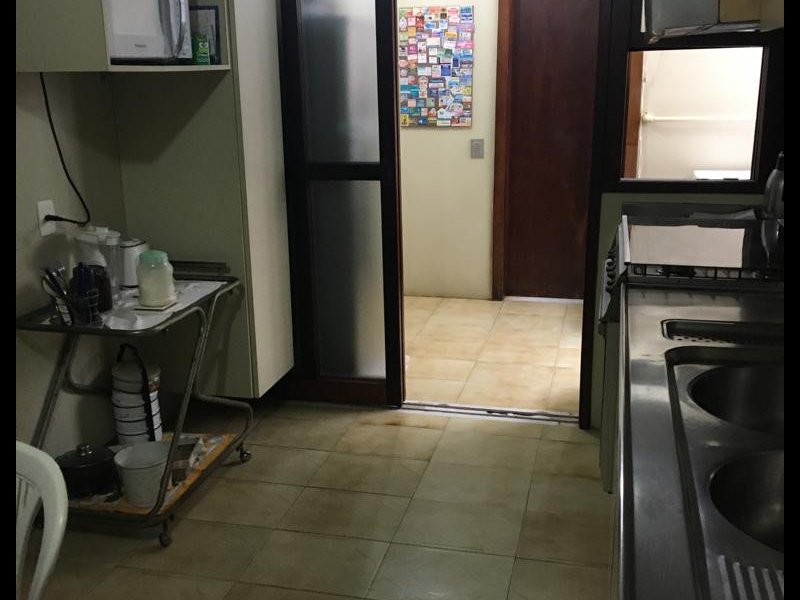 imóvel com 344m² - Barra da Tijuca - Rio de Janeiro