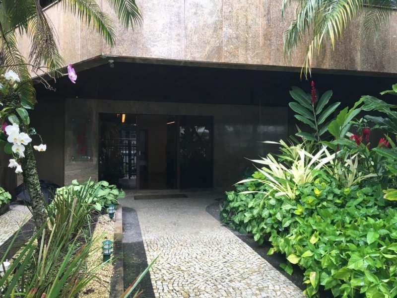 imóvel com 344m² - Barra da Tijuca - Rio de Janeiro