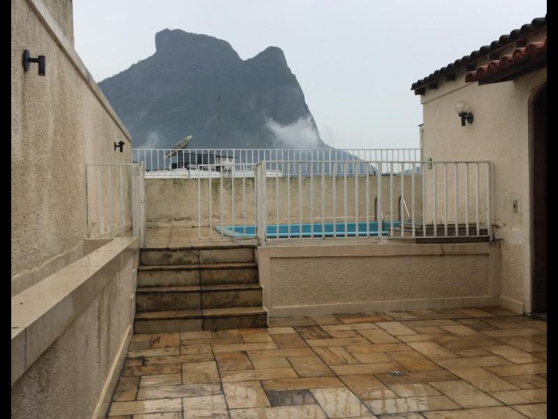 imóvel com 344m² - Barra da Tijuca - Rio de Janeiro
