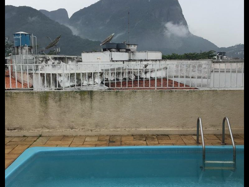 imóvel com 344m² - Barra da Tijuca - Rio de Janeiro