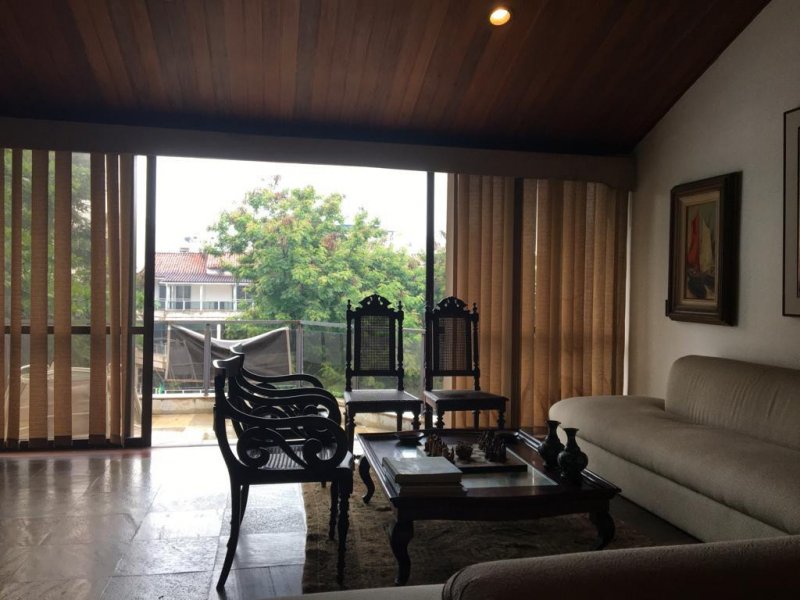 imóvel com 344m² - Barra da Tijuca - Rio de Janeiro