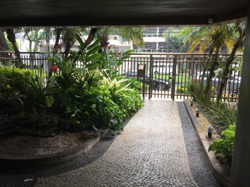 imóvel com 344m² - Barra da Tijuca - Rio de Janeiro