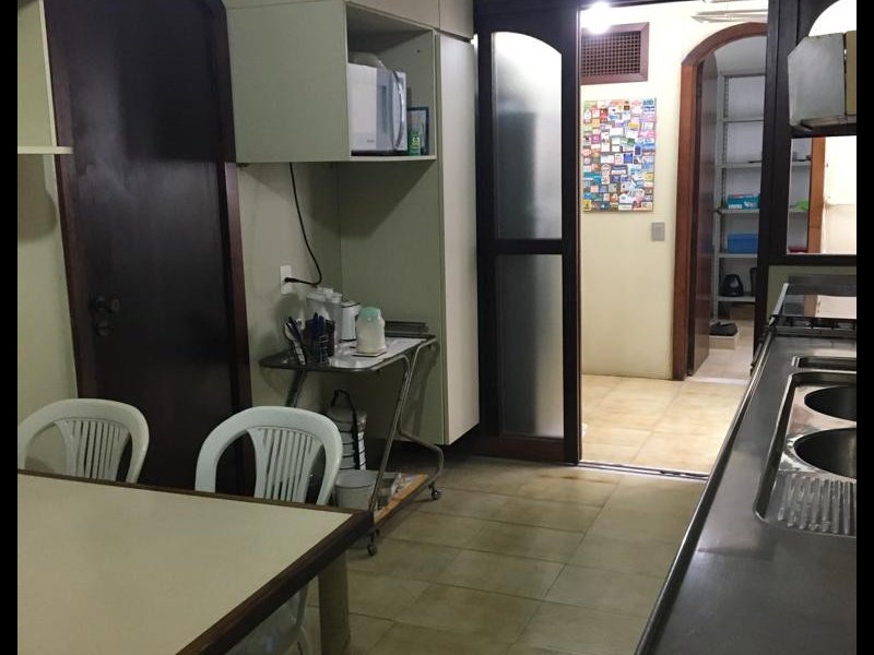 imóvel com 344m² - Barra da Tijuca - Rio de Janeiro