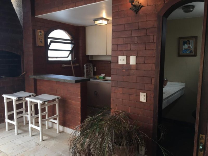 imóvel com 344m² - Barra da Tijuca - Rio de Janeiro