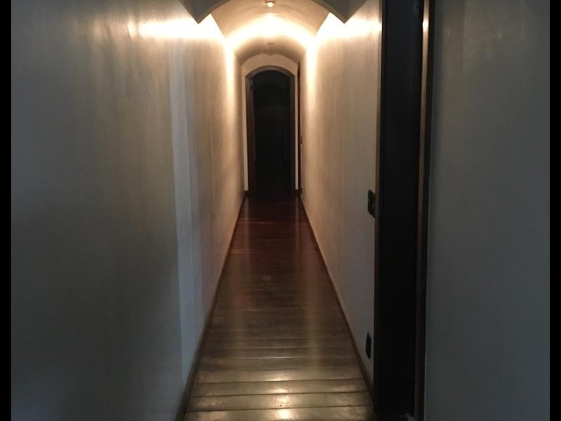 imóvel com 344m² - Barra da Tijuca - Rio de Janeiro