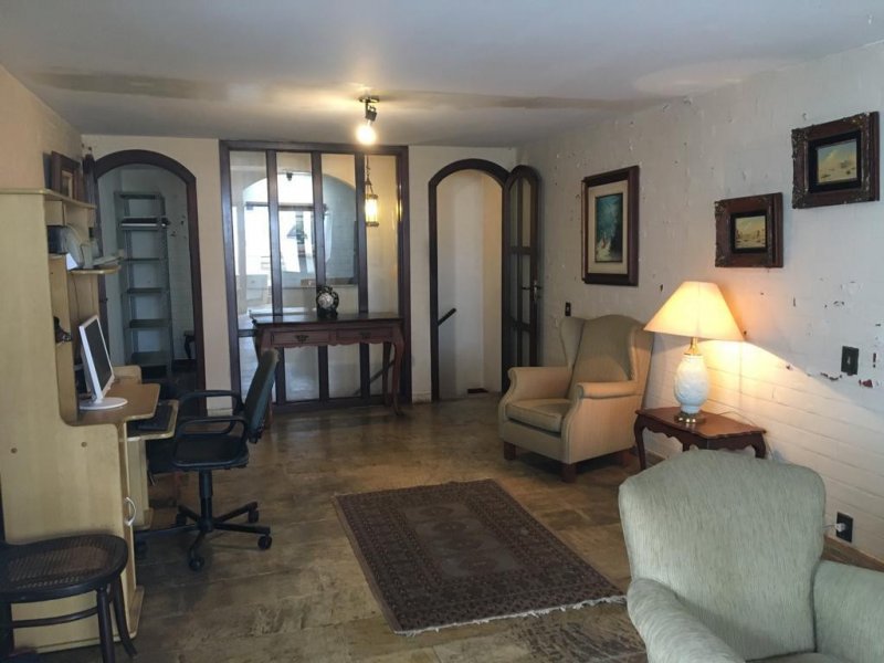 imóvel com 344m² - Barra da Tijuca - Rio de Janeiro