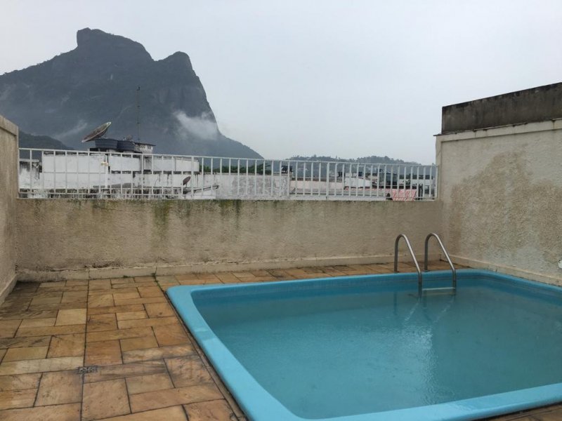 imóvel com 344m² - Barra da Tijuca - Rio de Janeiro