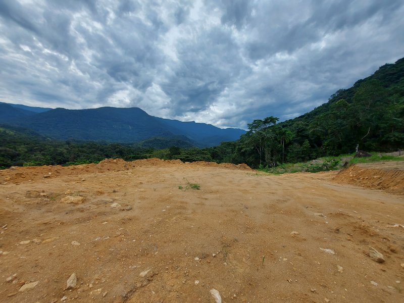 imóvel com 22000m² - Centro - Ubatuba