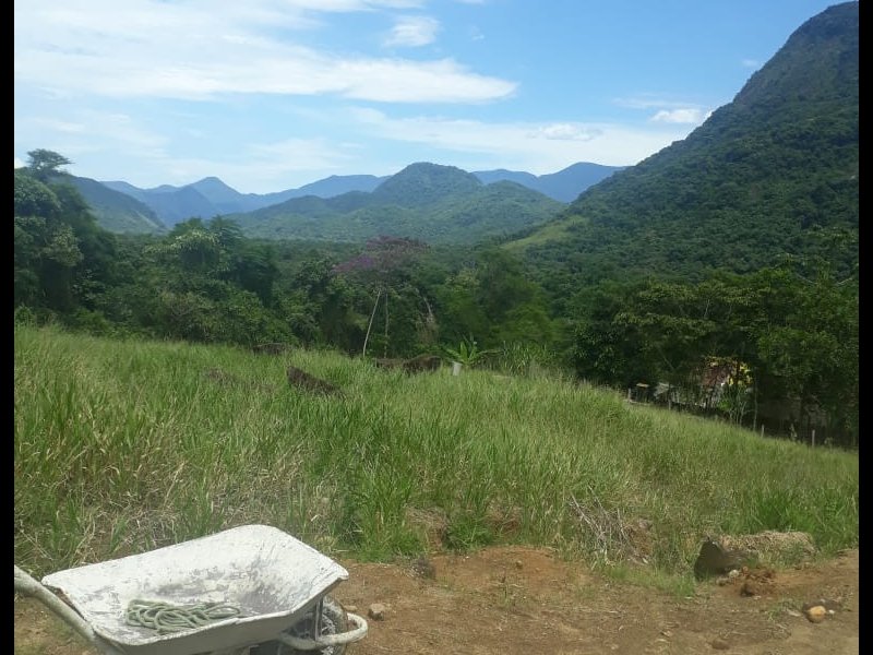 imóvel com 22000m² - Centro - Ubatuba