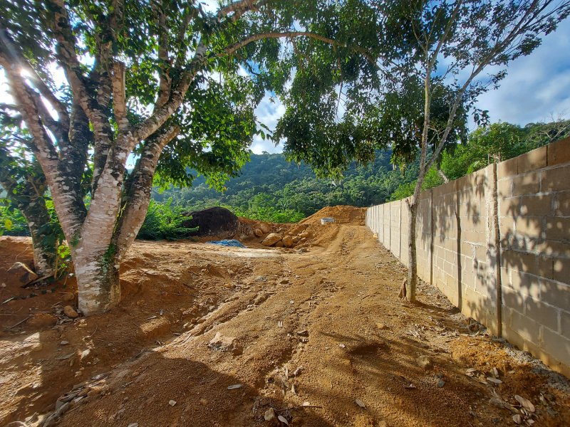 imóvel com 22000m² - Centro - Ubatuba