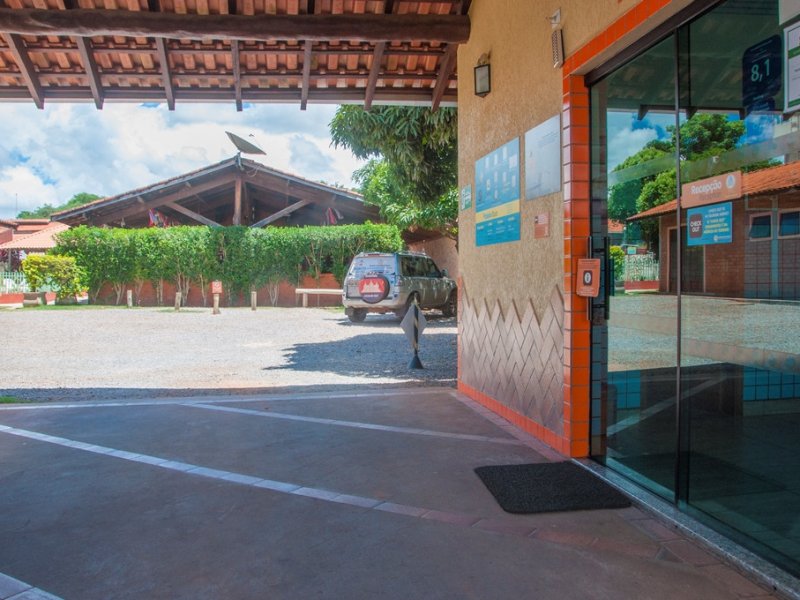 imóvel com 3275m² - Vila Donária - Bonito