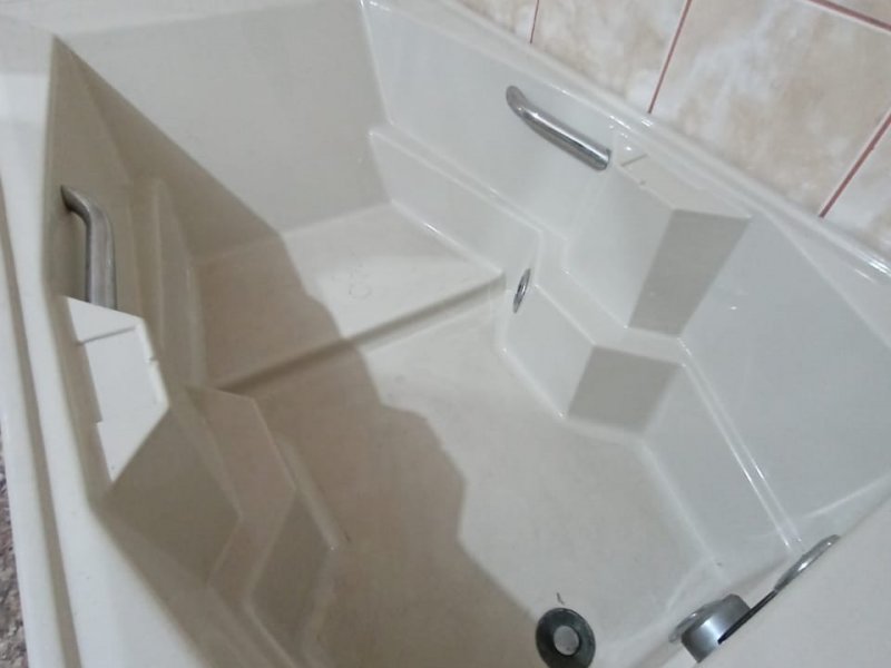 imóvel com 114m² - Jardim Aracare - Itaquaquecetuba