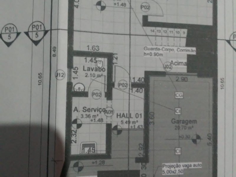 imóvel com 114m² - Jardim Aracare - Itaquaquecetuba
