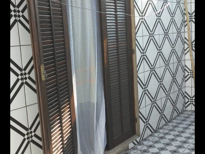 imóvel com 114m² - Jardim Aracare - Itaquaquecetuba