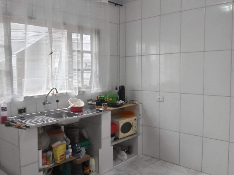 imóvel com 114m² - Jardim Aracare - Itaquaquecetuba