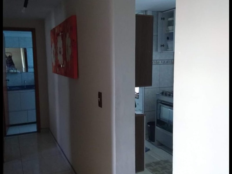 imóvel com 47m² - Chácara São Francisco - Jundiaí