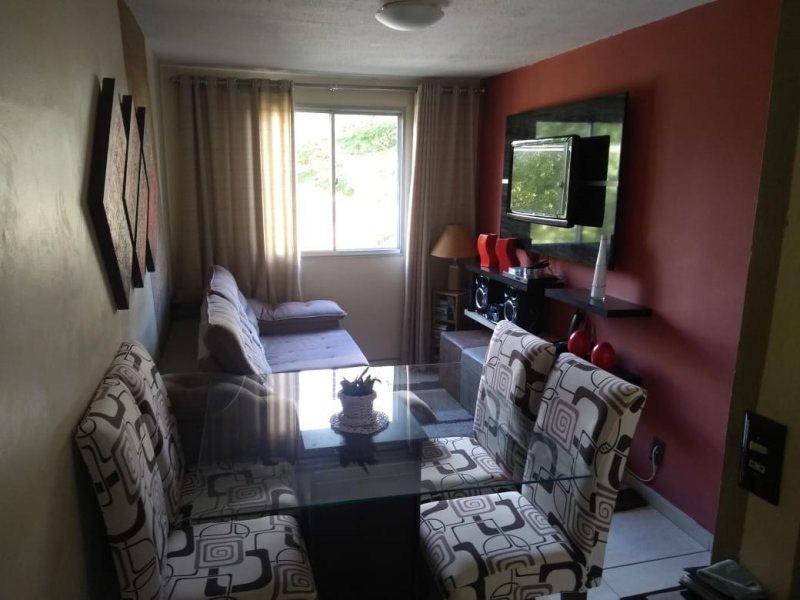imóvel com 47m² - Chácara São Francisco - Jundiaí