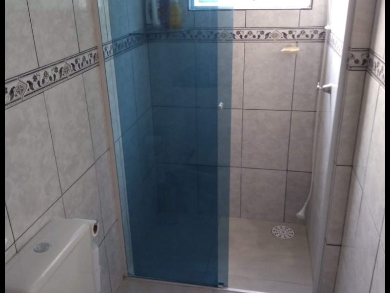 imóvel com 47m² - Chácara São Francisco - Jundiaí