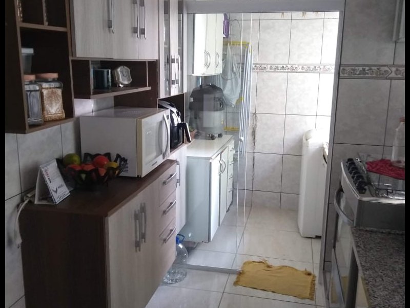 imóvel com 47m² - Chácara São Francisco - Jundiaí