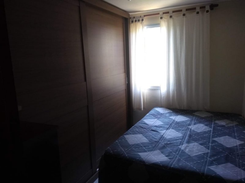 imóvel com 47m² - Chácara São Francisco - Jundiaí
